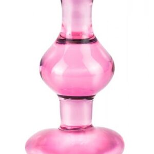 Glasdildo No. 75