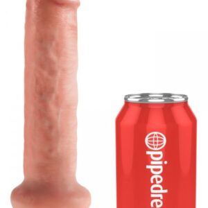 7"" Squirting Cock