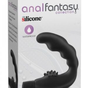 Effektiver Prostata Vibrator - Vibrating Reach Around
