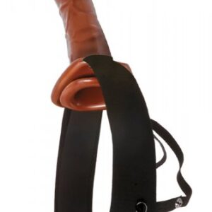 Chocolate Dream Strap-on Ø 3,5 cm
