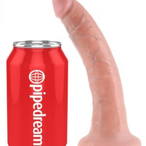 7"" Cock