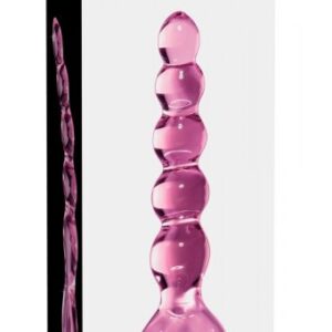 Glasdildo No. 43