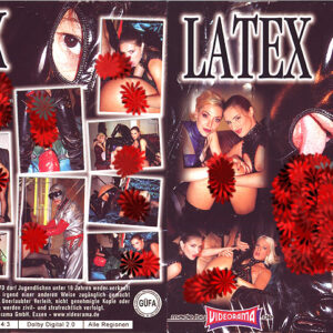 LATEX - Poker mit dem Fetish