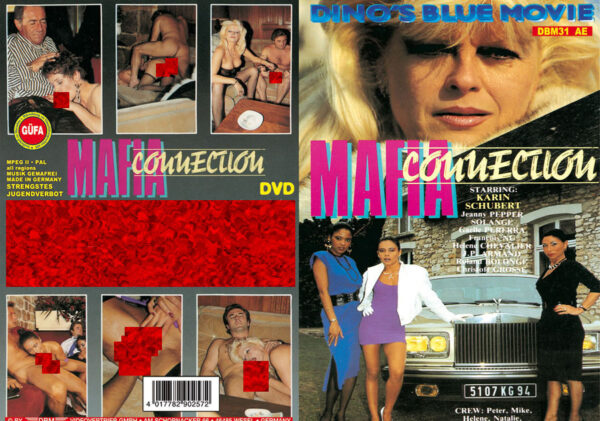 Mafia Connection