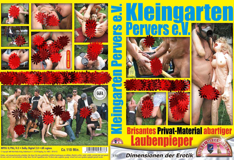 Kleingarten Pervers e. V. 8 5419870