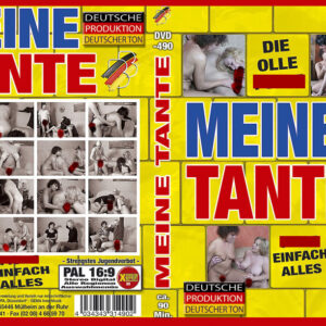 Meine Tante
