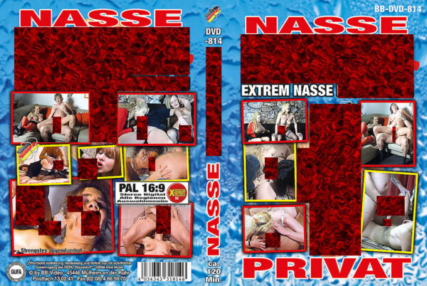 Nasse Fotzen