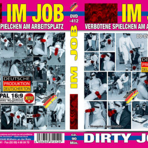 Sex im Job