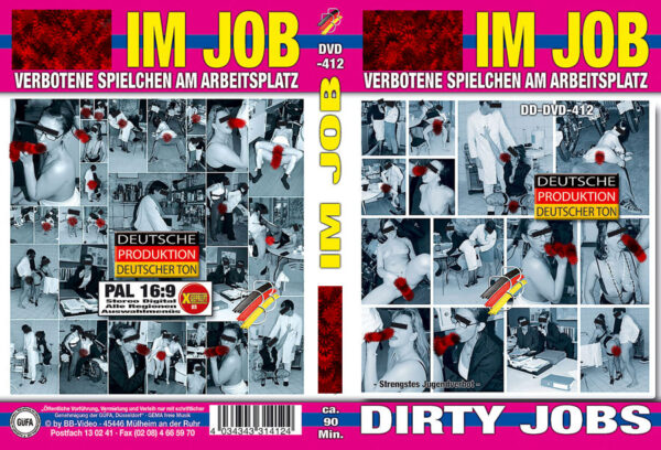 Sex im Job
