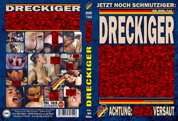 Dreckiger Sex