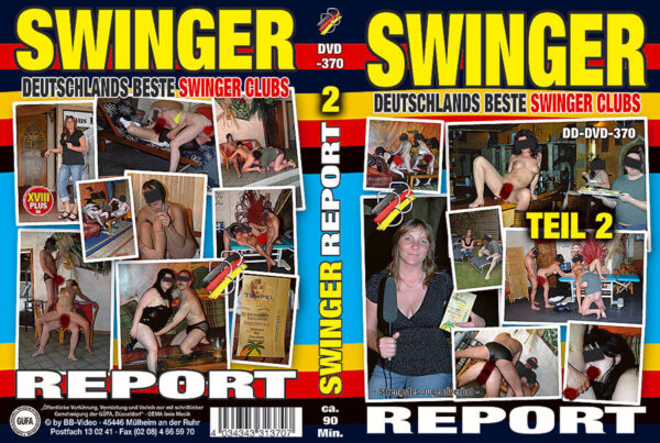 Swinger Report 2