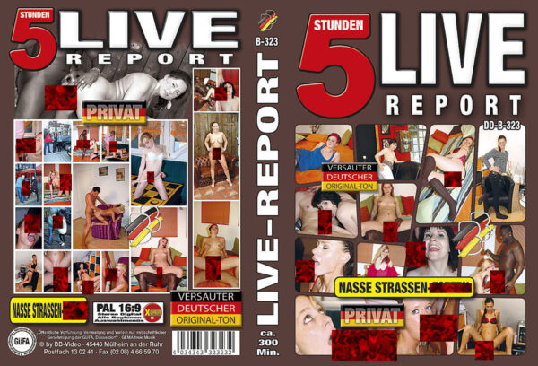 Live-Report
