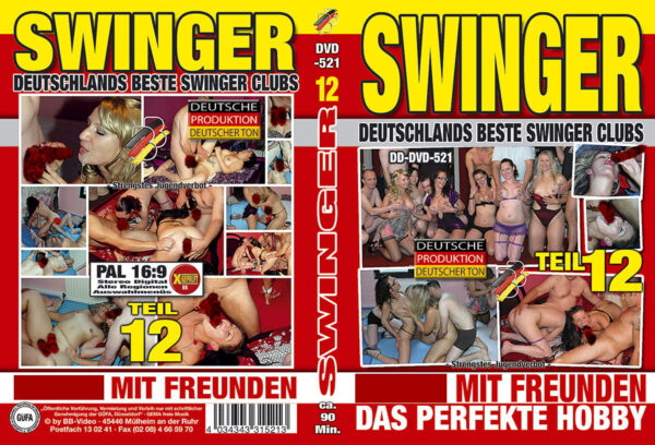 Swinger Teil 12
