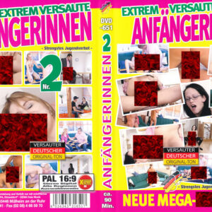 Anfängerinnen 2