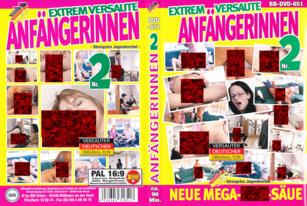 Anfängerinnen 2