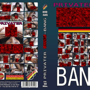 Privater Gang-Bang
