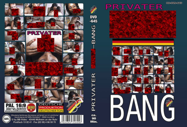 Privater Gang-Bang