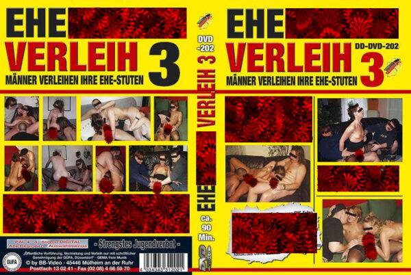 Ehefotzen Verleih 3