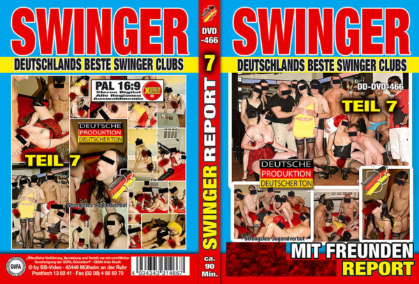 Swinger Report 7