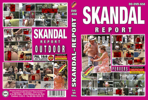 Skandal-Report