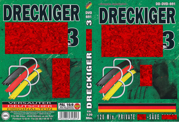 Dreckiger Sex 3