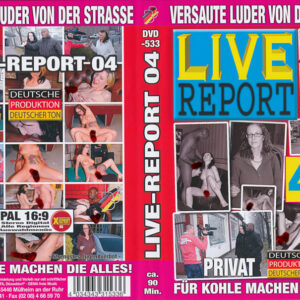 Live-Report 04