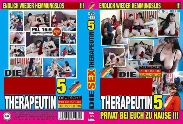 Die Sex Therapeutin 4