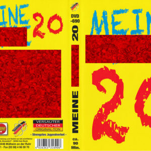 Meine Fotze 20