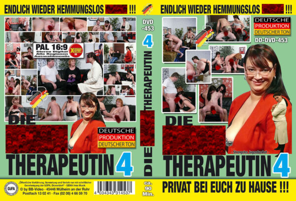 Die Sex Therapeutin 4