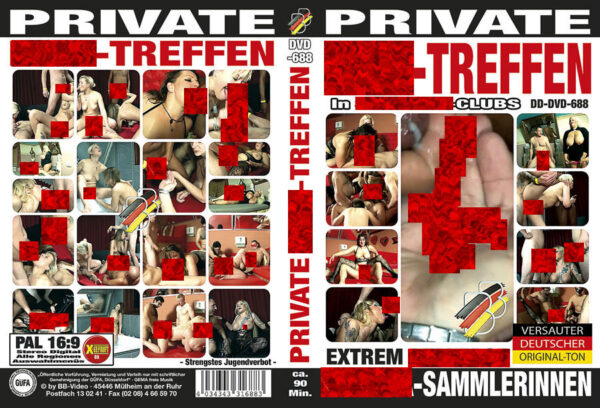 Private Fick-Treffen