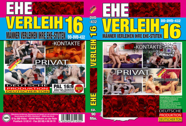 Ehefotzen Verleih 16
