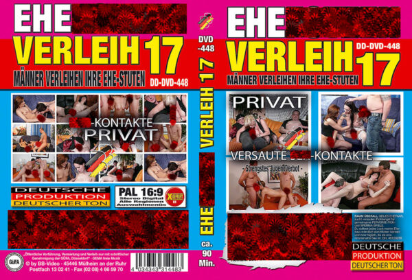 Ehefotzen Verleih 17