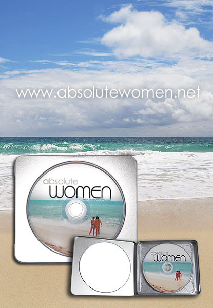 Absolute Women 8 5425602