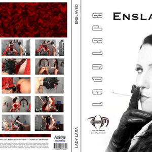 Lady Lara: Enslaved