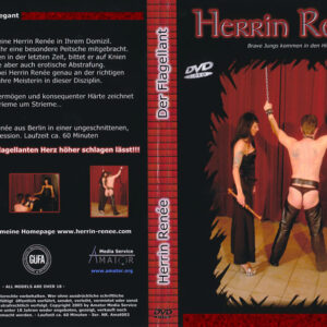 Herrin Renee: Der Flagellant