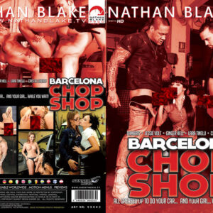 Barcelona Chop Shop