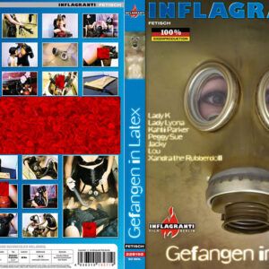 Gefangen in Latex
