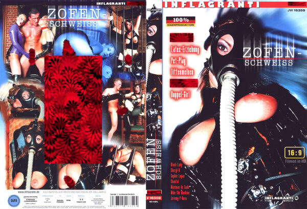 ZOFEN-SCHWEISS