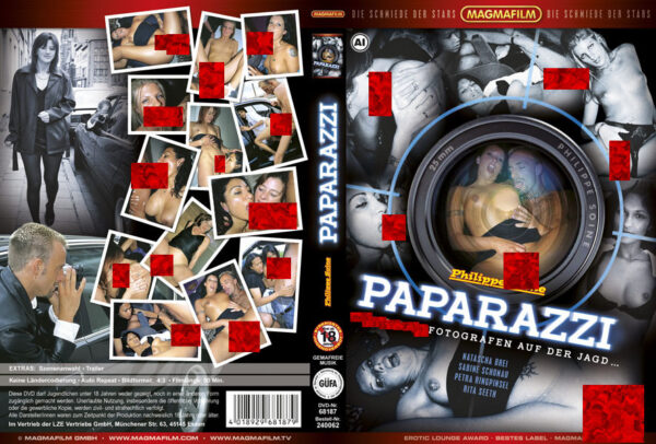 Paparazzi