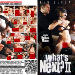 What's Next 2