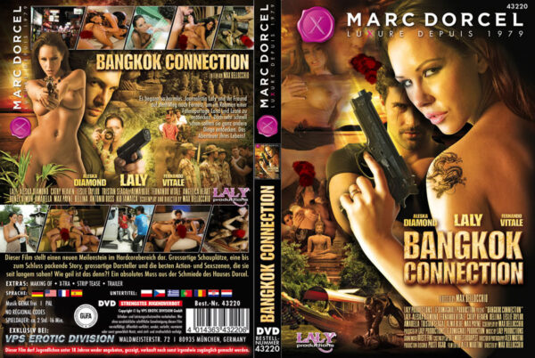 Bangkok Connection