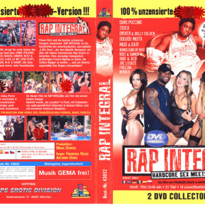 Rap Integral
