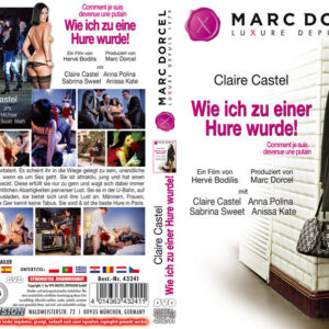 Wie ich zu einer Hure wurde!
