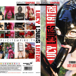 Lucy Loves Latex