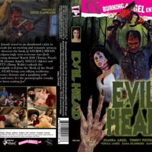 Evil Head