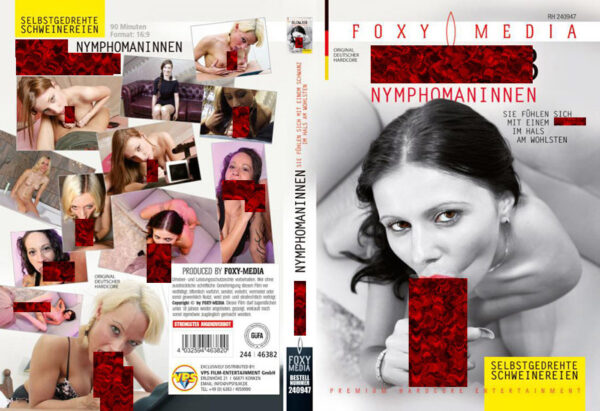 Blowjob Nymphomaninnen
