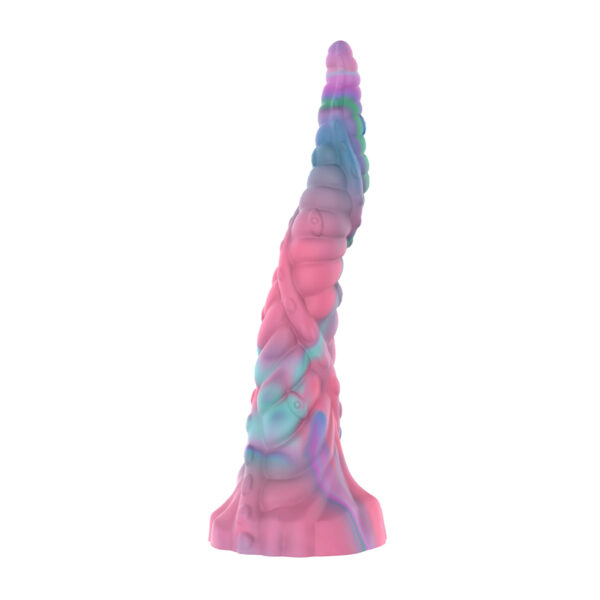 ALIEN Hellfire Nr. 09