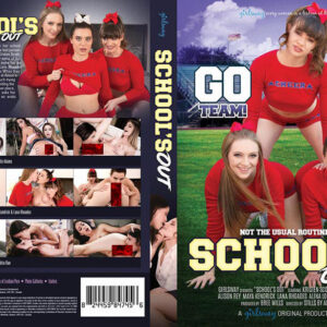School's Out