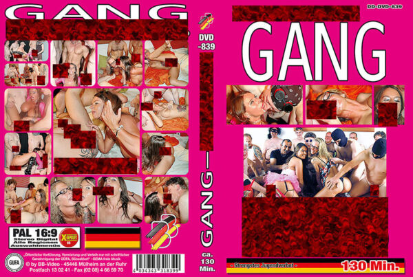 Gang-Bangs