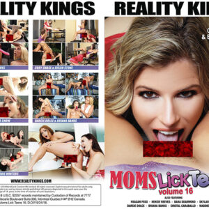 Moms Lick Teens 16
